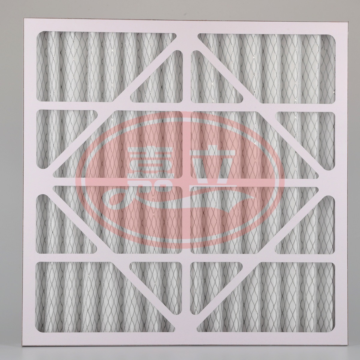 罗庄纸框过滤器